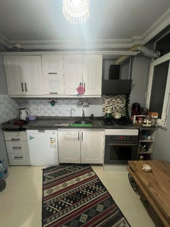 Ferman Caddesi’nde Geniş 2 + 1 Satılık Daire