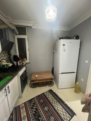Ferman Caddesi’nde Geniş 2 + 1 Satılık Daire