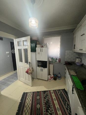 Ferman Caddesi’nde Geniş 2 + 1 Satılık Daire