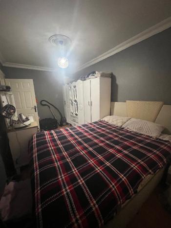 Ferman Caddesi’nde Geniş 2 + 1 Satılık Daire