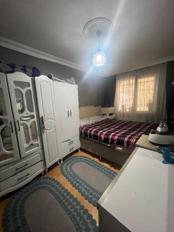 Ferman Caddesi’nde Geniş 2 + 1 Satılık Daire