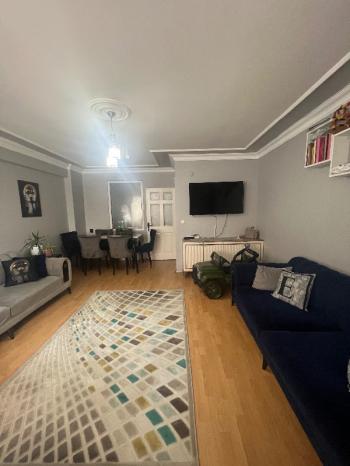 Ferman Caddesi’nde Geniş 2 + 1 Satılık Daire