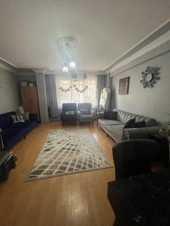 Ferman Caddesi’nde Geniş 2 + 1 Satılık Daire