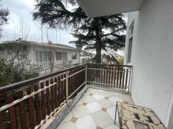 Büyükada 'da muhtesem manzaralı 3+1