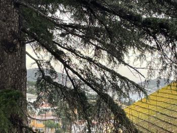 Büyükada 'da muhtesem manzaralı 3+1