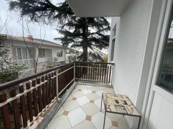 Büyükada 'da muhtesem manzaralı 3+1