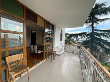 Büyükada 'da muhtesem manzaralı 3+1