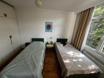 Büyükada 'da muhtesem manzaralı 3+1