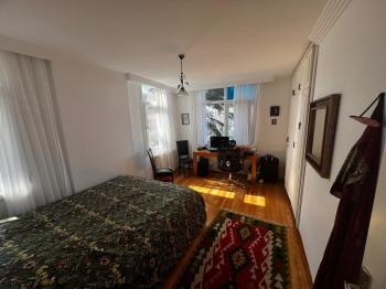 Büyükada 'da muhtesem manzaralı 3+1