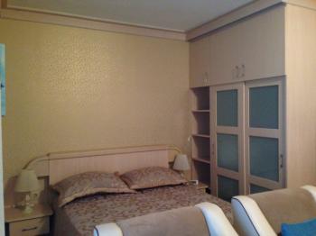 Fındıklı sahilde şık residence