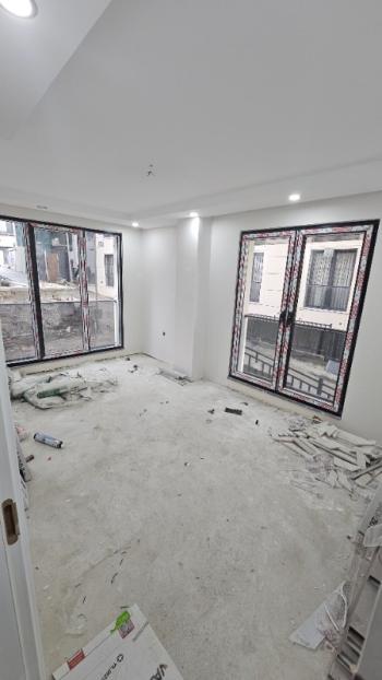 Beşiktaş Dikilitaş'ta Satılık Sıfır Daire 