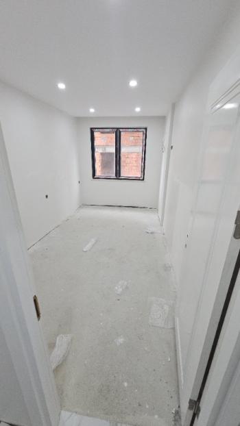Beşiktaş Dikilitaş'ta Satılık Sıfır Daire 