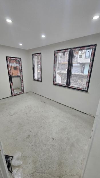 Beşiktaş Dikilitaş'ta Satılık Sıfır Daire 