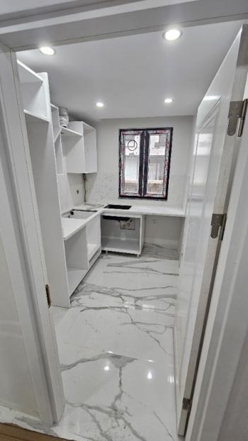 Beşiktaş Dikilitaş'ta Satılık Sıfır Daire 