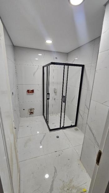 Beşiktaş Dikilitaş'ta Satılık Sıfır Daire 