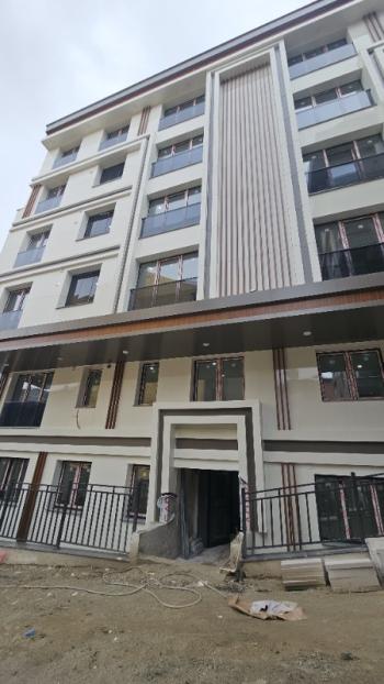 Beşiktaş Dikilitaş'ta Satılık Sıfır Daire 
