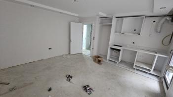 Beşiktaş Dikilitaş'ta Satılık Sıfır Daire 