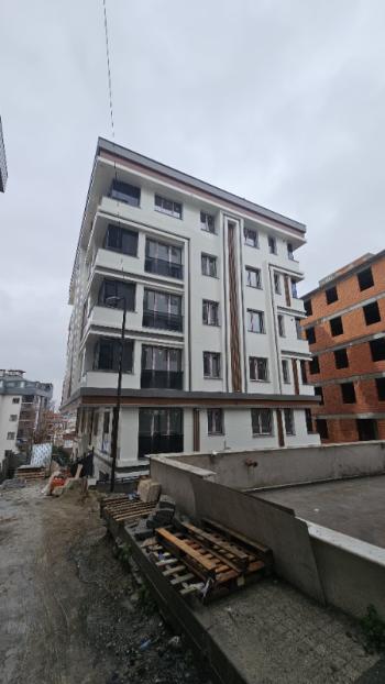 Beşiktaş Dikilitaş'ta Satılık Sıfır Daire 