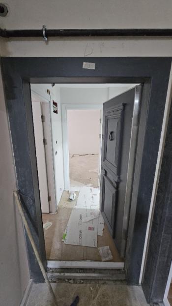 Beşiktaş Dikilitaş'ta Satılık Sıfır Daire 