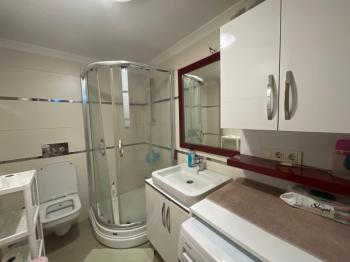 İdealtepe'de yeni binada 2+1 bahçeli daire