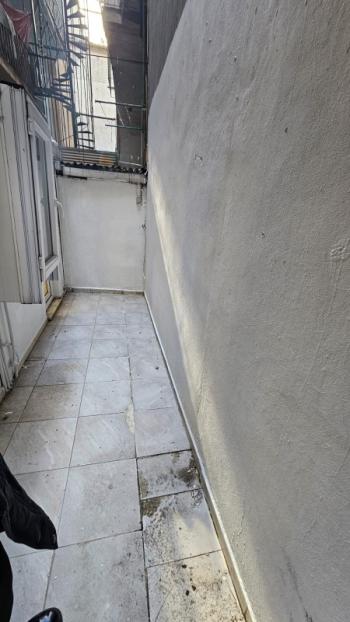 Osmanbey 1. Adada Metroya yakın Satılık Fırsat Daire