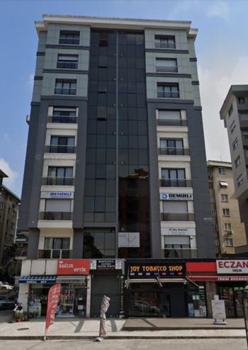  95m2 net 2+1 geniş ferah daire