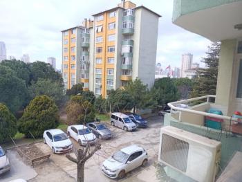 Ataşehir yakut sitesi  3+1