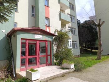 Ataşehir yakut sitesi  3+1