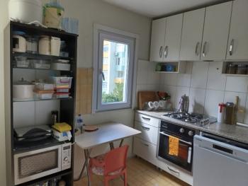 Ataşehir yakut sitesi  3+1