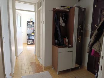 Ataşehir yakut sitesi  3+1