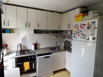 Ataşehir yakut sitesi  3+1