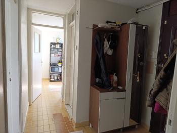 Ataşehir yakut sitesi  3+1