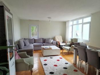 Ataşehir yakut sitesi  3+1