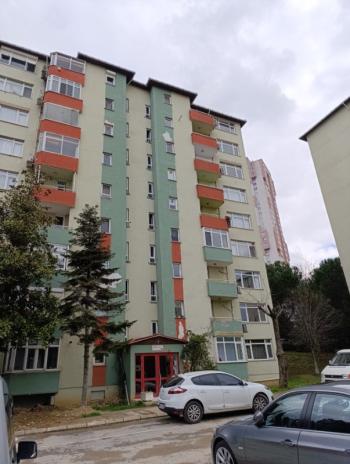 Ataşehir yakut sitesi  3+1
