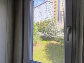 Ataşehir yakut sitesi  3+1