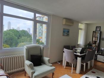 Ataşehir yakut sitesi  3+1