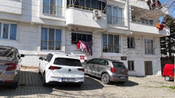 DENİZE 450 METRE UZAKLIKTA TEKİRDAĞ ALTINOVADA SATILIK 2+1 DAİRE