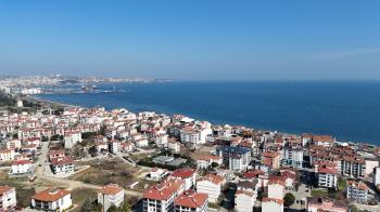 DENİZE 450 METRE UZAKLIKTA TEKİRDAĞ ALTINOVADA SATILIK 2+1 DAİRE