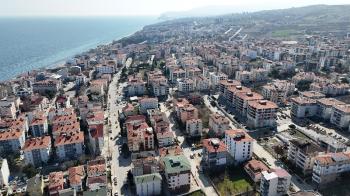 DENİZE 450 METRE UZAKLIKTA TEKİRDAĞ ALTINOVADA SATILIK 2+1 DAİRE