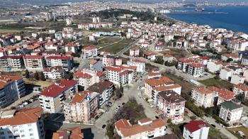 DENİZE 450 METRE UZAKLIKTA TEKİRDAĞ ALTINOVADA SATILIK 2+1 DAİRE