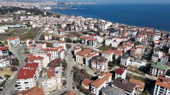 DENİZE 450 METRE UZAKLIKTA TEKİRDAĞ ALTINOVADA SATILIK 2+1 DAİRE