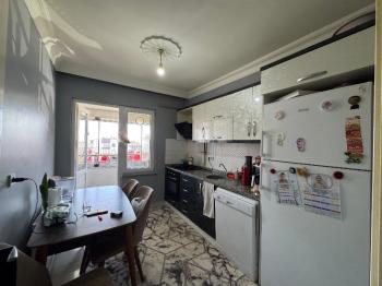 DENİZE 450 METRE UZAKLIKTA TEKİRDAĞ ALTINOVADA SATILIK 2+1 DAİRE