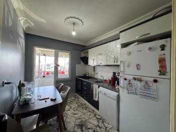 DENİZE 450 METRE UZAKLIKTA TEKİRDAĞ ALTINOVADA SATILIK 2+1 DAİRE