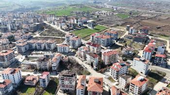 DENİZE 450 METRE UZAKLIKTA TEKİRDAĞ ALTINOVADA SATILIK 2+1 DAİRE
