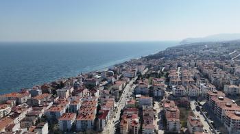 DENİZE 450 METRE UZAKLIKTA TEKİRDAĞ ALTINOVADA SATILIK 2+1 DAİRE