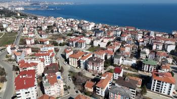 DENİZE 450 METRE UZAKLIKTA TEKİRDAĞ ALTINOVADA SATILIK 2+1 DAİRE