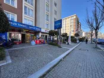 BEYLİKDÜZÜ ADNAN KAHVECİ DEVREN SATILIK TEKEL BAYİ 