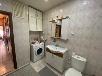 KARTAL ADLİYE ARKASI 