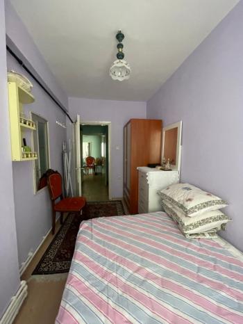 ARAKAT KAMİLOBADA  2+1 SİTE İÇİNDE DAİRE...