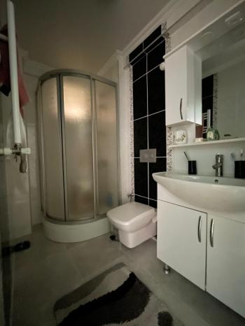 ARAKAT KAMİLOBADA  2+1 SİTE İÇİNDE DAİRE...